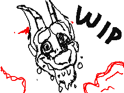 Flipnote by scrawnycat