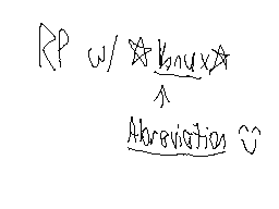 Flipnote by OmegaⒷo➕89