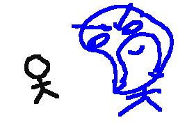 Flipnote by blu cube 