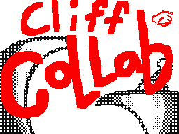 Cliff collab my part :)