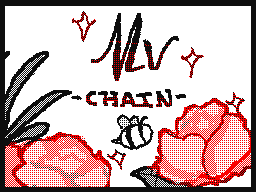 Mv chain 100 fans :v