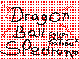 Dragon ball spedrun :v