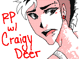 Flipnote di …Red-Wolf…