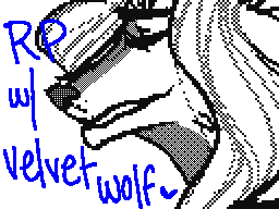 Flipnote stworzony przez …Red-Wolf…