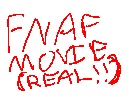 FnAF movie leaked!!!!1!!11one!