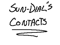 Flipnote de Sun-Dial