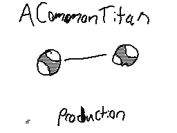Ping Oofer (Made by Brother)