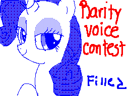Flipnote by boltgirlk9