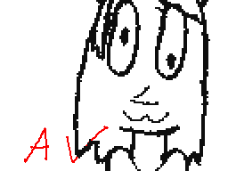 Flipnote by boltgirlk9