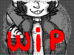 Flipnote stworzony przez ☆pup☆