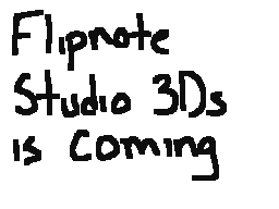 Recommended Flipnote Thumbnail