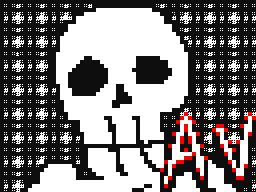 Flipnote by Titan2001™