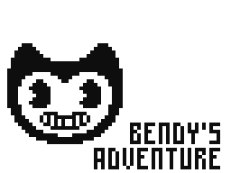 Bendy's Big Adventure