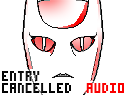 Cancelled Kira Flipnote