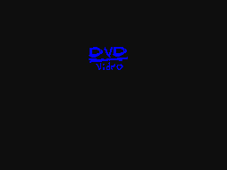 DVD logo