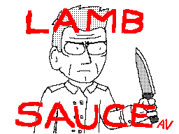 Where's the Lamb Sauce?