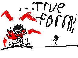 Flipnote by CreeperDED