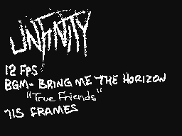 Flipnote by UnfinityXS