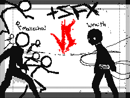 Flipnote by UnfinityXS