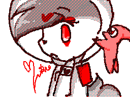 Flipnote by $ilvesary♥