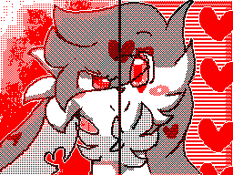 Flipnote by $ilvesary♥