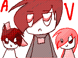 Flipnote by $ilvesnow♥