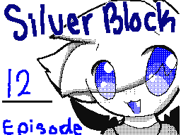 Flipnote by $ilvesary♥