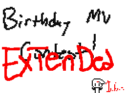 Flipnote by $ilvesary♥