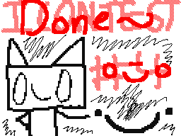 Flipnote by $ilvesary♥