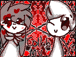 Flipnote by $ilvesary♥