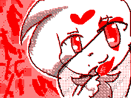 Flipnote by $ilvesary♥