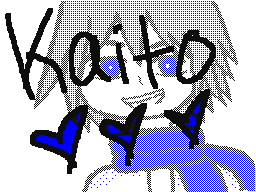 Flipnote by Naoik♥