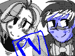 Flipnote by ®yo～