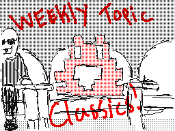 Hatena world dreamin