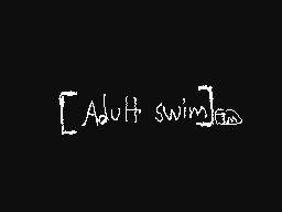 Adultswim bumper