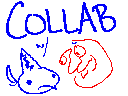 Collab, or something