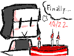 Flipnote by Spectral