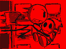Flipnote by Spectral