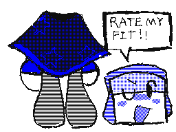 Flipnote by Spectral