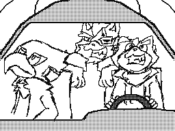 Flipnote by Andyroo