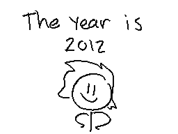 the year is 2012