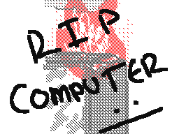 my computer died