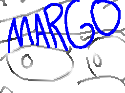Margo 2: Electric Boogaloo