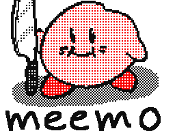 meemo (real)