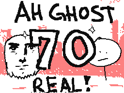 Ah Ghost Show ep 70 (REAL!) -- Revenge