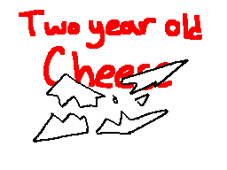 Two Year Old Cheese