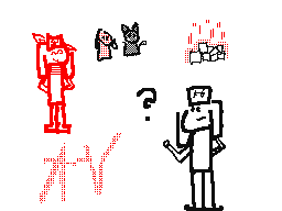 There go the flipnotes again