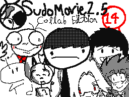 Sudo Movie 2.5 collab