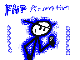 Stickfigure BF Animation