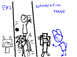 The Generation House-(Ep2)